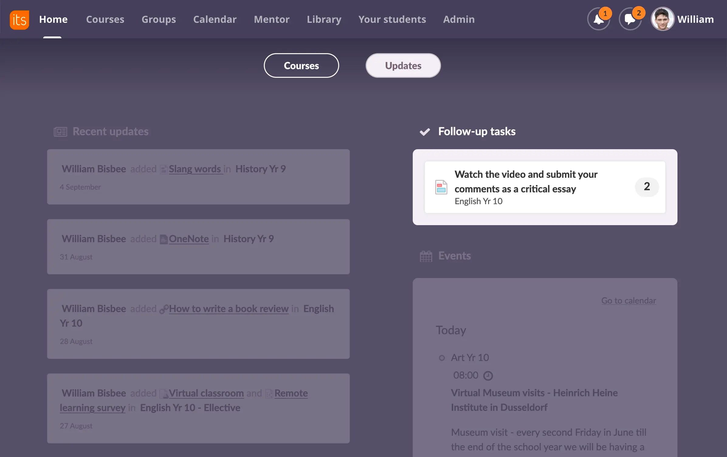 Help Take A Tour Credits - Incredible Ultra HD Vintage Arts | Free Download